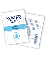 Gel Deslizante "AquaPure