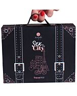 Kit Viaje Sexo Urbano