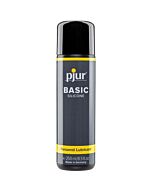Pjur Basic Lubricante Silicona 250 ml - Alta calidad y máximo deslizamiento