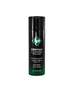 Id Millennium - Lubricante Silicona Millennium 65ml