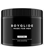 Intimateline Boyglide Fisting Lubricante 500ml - Base Agua y Silicona