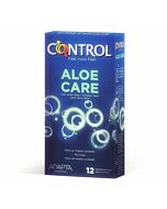 Control adapta aloe vera 12 uds
