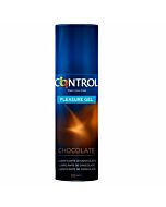 Lubricante control 50ml chocolate