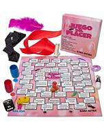 Juego Diablo Sensual