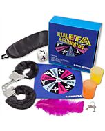 Juego Seductor DiabloPicante