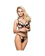 Conjunto "Seductiva Simetría