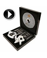 Jes extender black alargamiento de pene