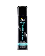 Pjur Aqua Panthenol Lubricante Base Agua 100ml