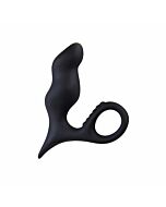 Estimulador prostatico o p-g squatter negro