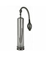 Augment bomba negro for rock hard erections