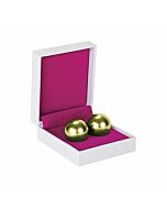 Ben wa balls peso alto gold