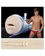 Fleshjack boys boca kevin warhol