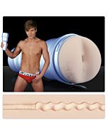 Fleshjack boys ano kevin warhol