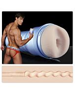 Fleshjack boys ano kris evans