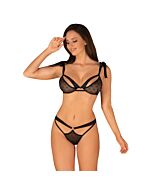 Conjunto Obsesión S/M