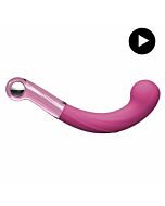 Key comet g-spot wand rosa