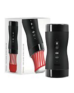 GyroSucción Rotativa