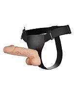 Arnés Pasión Ultra 24 cm Vibrante