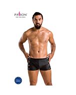 Tanga Passion Noir - Talla S/M