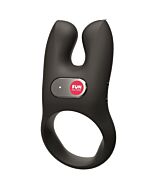 Anillo Vibrador NÓS Negro: VibrAnillo NÓS