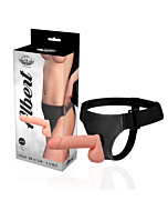 Arnés Albert - Realismo 17.5cm