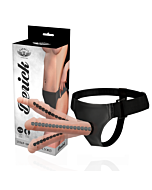 Arnés Flexi 22.5cm - ¡Explora nuevas posibilidades!