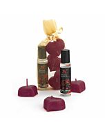 Extase sensuel noches de seda