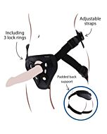 Harnés Realidad Negra