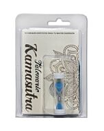 Cheque Kamasutra - Tiempo Sensual