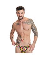 Tanga Plátano Anais Men