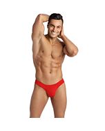 Tanga Anais Soul - Rojo y Negro