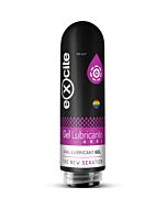 Excite - Gel Lubricante Anal 200 ml