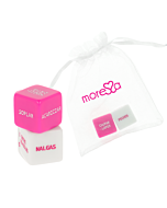 Dados Sensuales Spanish