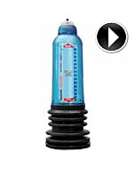 Bathmate goliath azul