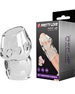 Funda Engrosadora Cristal Thick