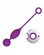 Lover's  leya o-remote lila