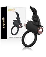 Anillo Coquette Glamouroso