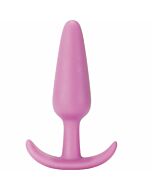 The cork butt plug anal peque