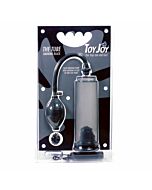 Bomba de succion con vibrador