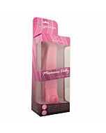 Macarena dolly vibrador rosa playhouse