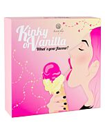 Juego Tablero Kinky & Vanilla