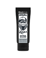 Black Hole - Gel Dilatación Anal 70 ml