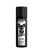 Black Hole Anal Relax - Lubricante Dilatador Anal 30ml
