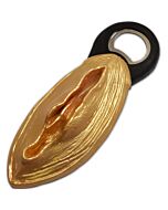 Abridor Vagina Dorado "Lujuria Infernal