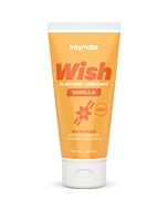 Intimateline intymate - wish vainilla lubricante aromatizado