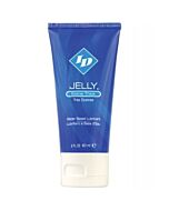 ID Jelly - Lubricante Base Agua Extra Thick Travel Tube 60 ml