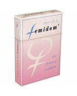Femidon preservativo femenino