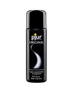 Pjur - Lubricante de silicona 30 ml