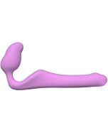 Strap-On Flexi Queen Rosa S