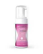 Mousse Íntimo Cleanse